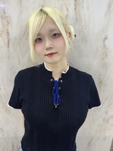 ラビス(Lovis) 畠中 唯