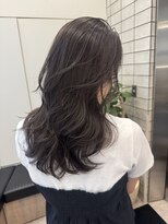 カイノ 福岡天神店(KAINO)&nbsp;レイヤースタイル