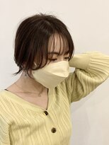 ザザ ZA/ZA 神楽坂&nbsp;ウルフレイヤー