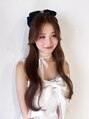 アモレット 天文館店(amoretto) 透明感たっぷり艶感カラーやブリーチなしダブルカラーが得意◎