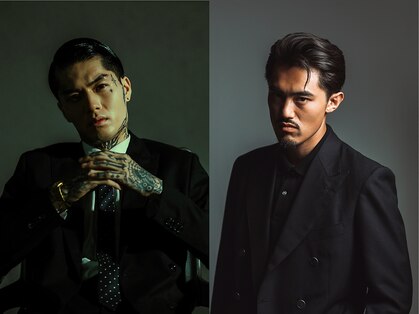 ミスターブラザーズカットクラブ 福岡店(MR.BROTHERS CUT CLUB)の写真