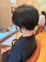 ピエロエメ(PIERO eMe)&nbsp;ショート