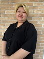アンドファイン ヘアビューティー(＆Fine hair beauty)&nbsp;臼井 早智