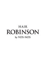HAIR ROBINSON【ロビンソン】