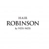 ロビンソン(HAIR ROBINSON)のお店ロゴ