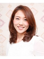 キッカ 八街店(CHICCA)&nbsp;ヌーディーカール