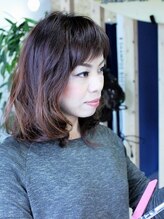 オハナ ヘアサロン(OHANA hair salon)&nbsp;Ｍｉｋａ 