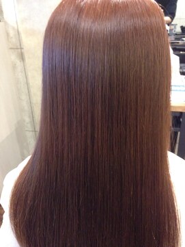 ミューズ 藤が丘店(MUSE) オイルハーブカラー【MUSE藤が丘店】