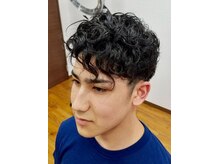 バーバースタイル(BARBER STYLE)