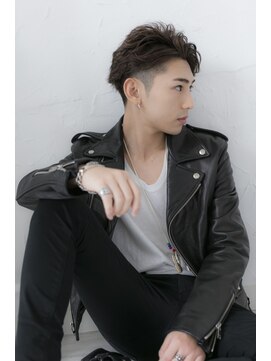 ルミネート 大塚店(Ruminate) 艶パーマメンズstyle☆【大塚/池袋/新大塚】