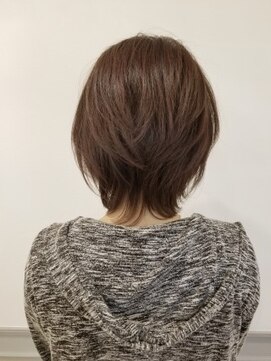 グランシュ 青葉台店(GranCieux) ウルフレイヤー☆