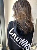 グラデーション