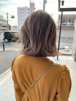 ニキータ(Nikiita)&nbsp;【Nikiita女子】レイヤーボブ　B54329