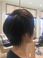 カシータフロル 守山(Casita flor)&nbsp;サロンワークショートスタイル