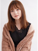 チルアウト 塚口本町店(chill out)&nbsp;ナチュラルロブ/20代/30代/40代/50代/60代