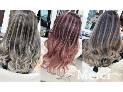 メルシー 福岡天神店(Merci)の写真