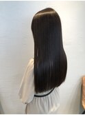 髪質改善トリートメント プレミアムver【ZEST岸】