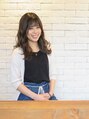おしゃれ泥棒 Keiko 育休中