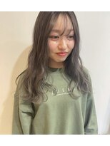 セーヌ(CEINE)&nbsp;【CEINE】ラフウェーブ/TOKIOトリートメント【三軒茶屋】