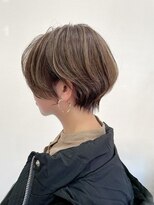 ラポール 南流山店(RAPPOR)&nbsp;セピアショート