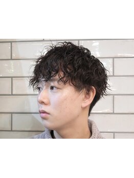 【西大橋すぐ】様々な面を考慮したON/OFFキマる好印象Styleをご提案！身だしなみメニューも充実◎[北堀江]