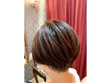 フレイム ヘア(FRAME hair)