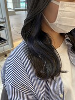 アルターリアン(aL ter LieN) 【earring color】Blue 齊藤容史