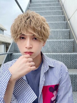 ツーダブルバイフィフス 茶屋町店(WW.. by fifth) Stg1