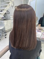 カルム(calm)&nbsp;縮毛矯正