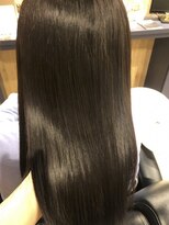 カミケンパセオ(kamiken.paseo)&nbsp;上品きれい＊大人の美艶ストレート【カミケンパセオ】