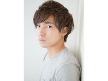 ラクヘアー 明大前(rakhair)