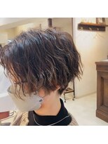 ライフ アトリエ Life atelier&nbsp;ラフパーマ