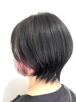 アミューズ(amuse)&nbsp;インナーカラー