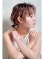 ロッソ ヘアデザイン(ROSSO hair design)/伊藤雅彦