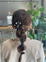 ソーコ(SOKO)&nbsp;ニュアンスローポニー