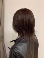 ヴォイス(Voice) 大人ウルフ