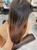 フォルテ 島田店 ツヤベージュ