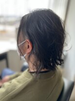 コア フィール ア デイ(COIFFURE A DAY)&nbsp;【メンズミディアム】