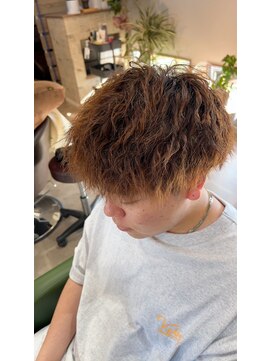 ヌック(NOOK) NOOK Hair Room  42