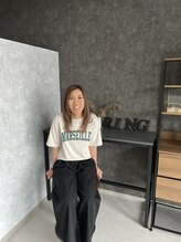 リング(RING)&nbsp;猪野 友紀子