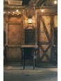 カライング(ing) 高円寺 美容室