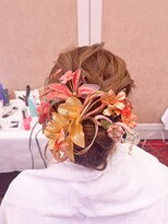 アプシー 明石店(Apsee)&nbsp;【ApseeHair】