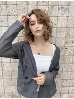 ロレト(Loreto)&nbsp;ボブ