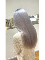 ファブ 千葉店(FaB) ハッシュカット/フルバング/似合わせカット/千葉駅