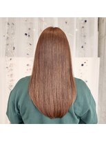 ウミネコ美容室 センター南店(Umineko美容室) 髪質再生水素ケアカラーカットコース