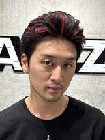 オルズ 渋谷(ALLZ)&nbsp;デザインカラーハイトーンダブルカラーケアブリーチケアカラー