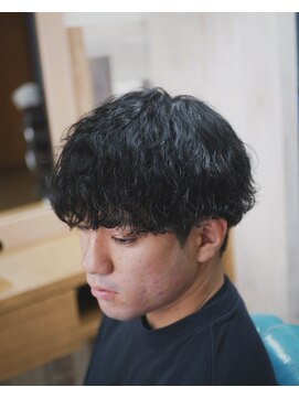 スウェル(SWELL) 波巻き