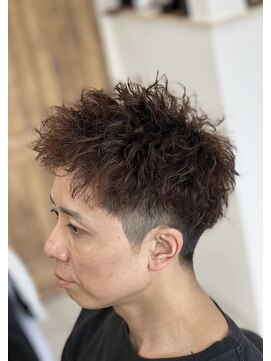 クラウドナイン(CLOUD9) ツイスト