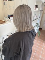 リトルガーデン(Little Garden)&nbsp;空白。