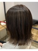 大人の髪質改善30代40代50代/似合わせ大人可愛い叶えます